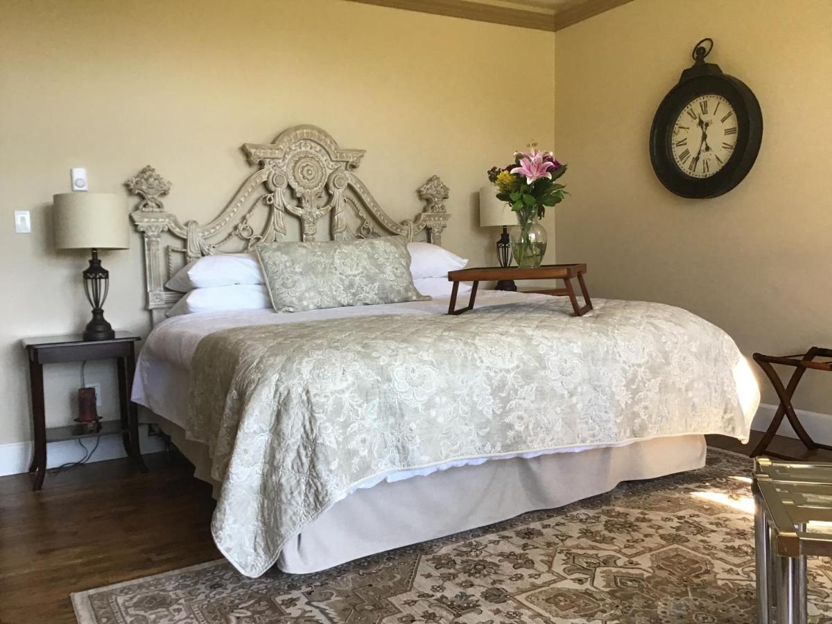 Woodstone Manor Inc. Otel Sturdies Bay Dış mekan fotoğraf